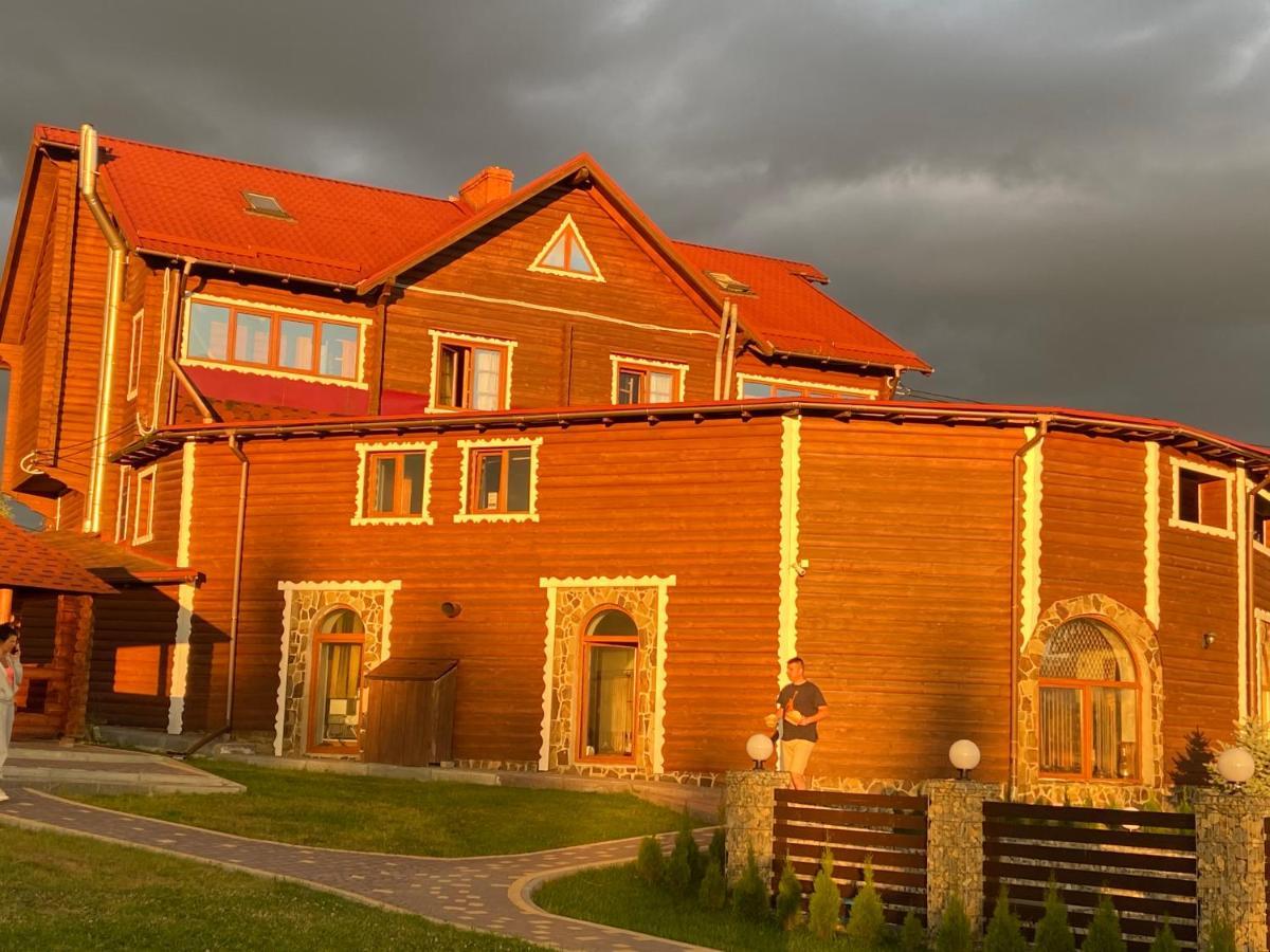 Panorama Karpat