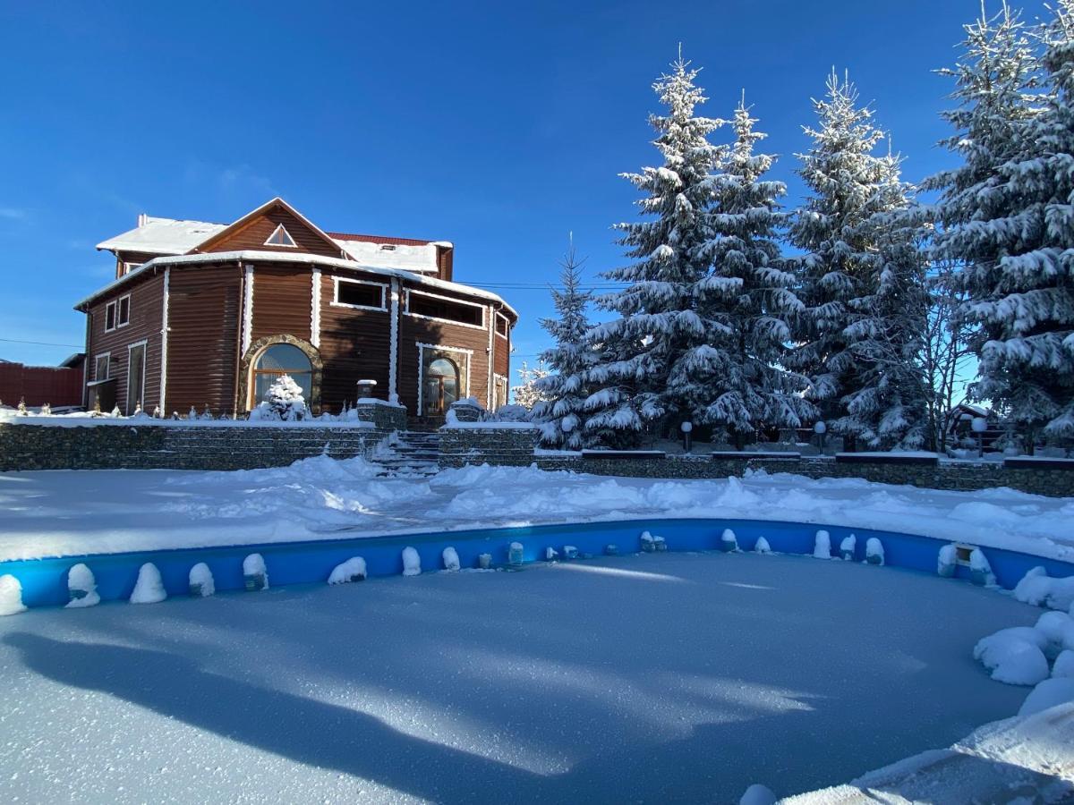 Panorama Karpat Guest house