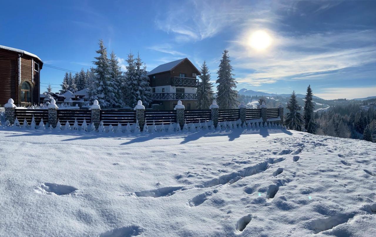 Panorama Karpat Guest house *