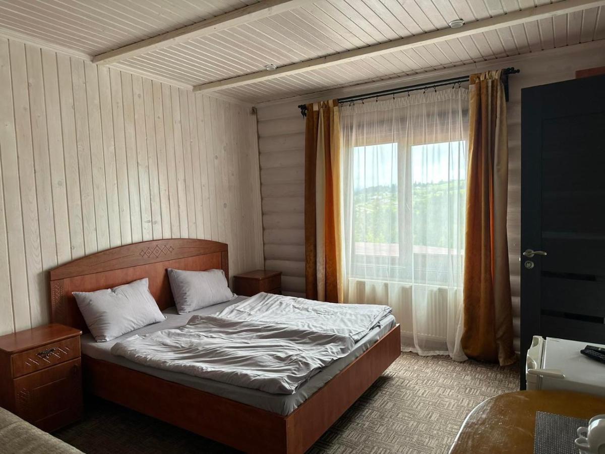 Guest house Panorama Karpat