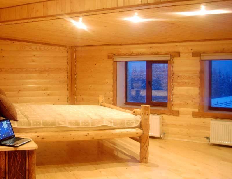 Guest house Panorama Karpat *