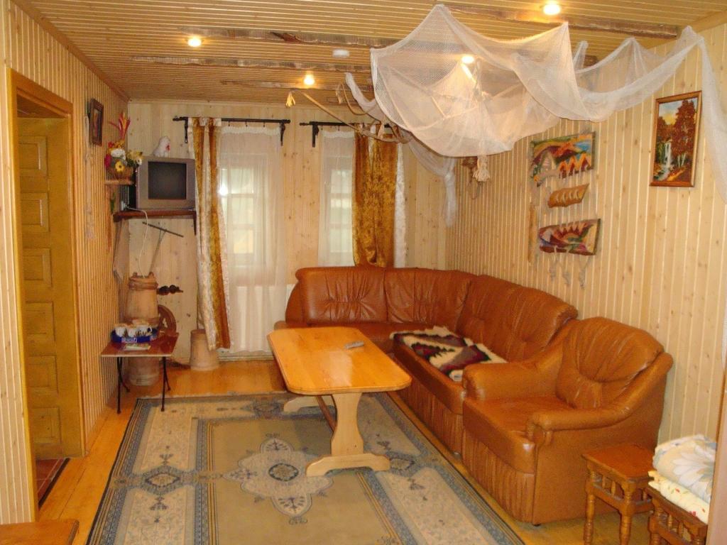 Guest house Panorama Karpat