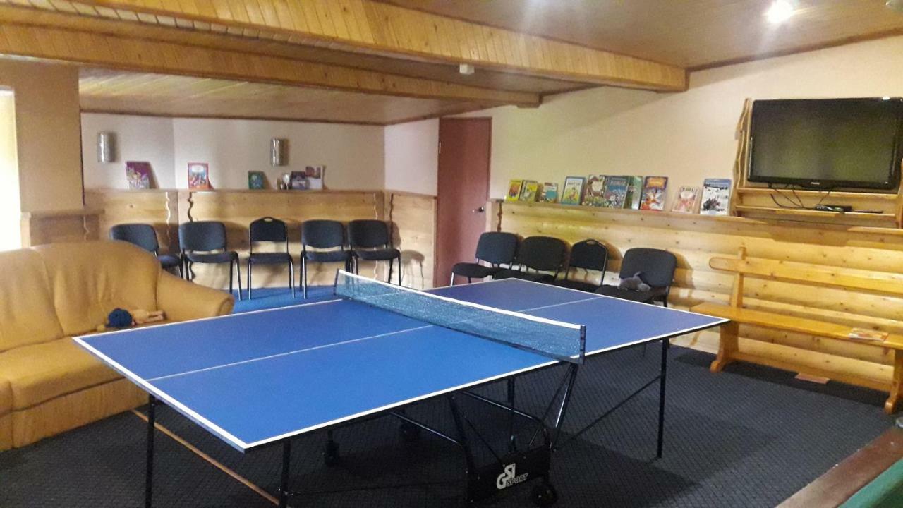 Panorama Karpat