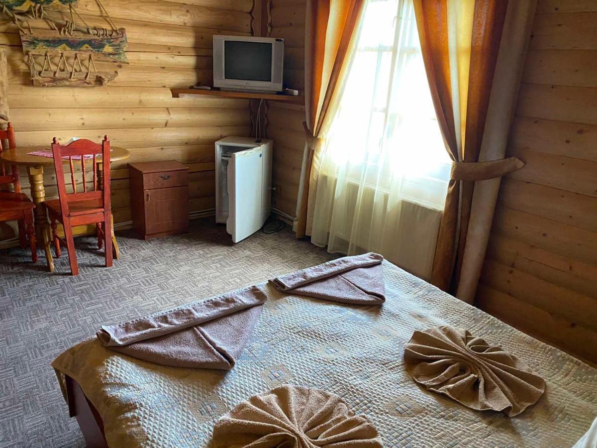Panorama Karpat Guest house *