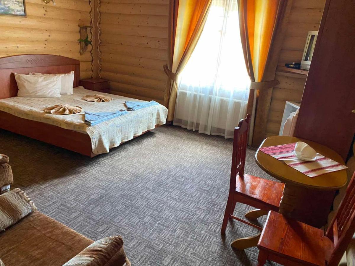 Guest house Panorama Karpat *