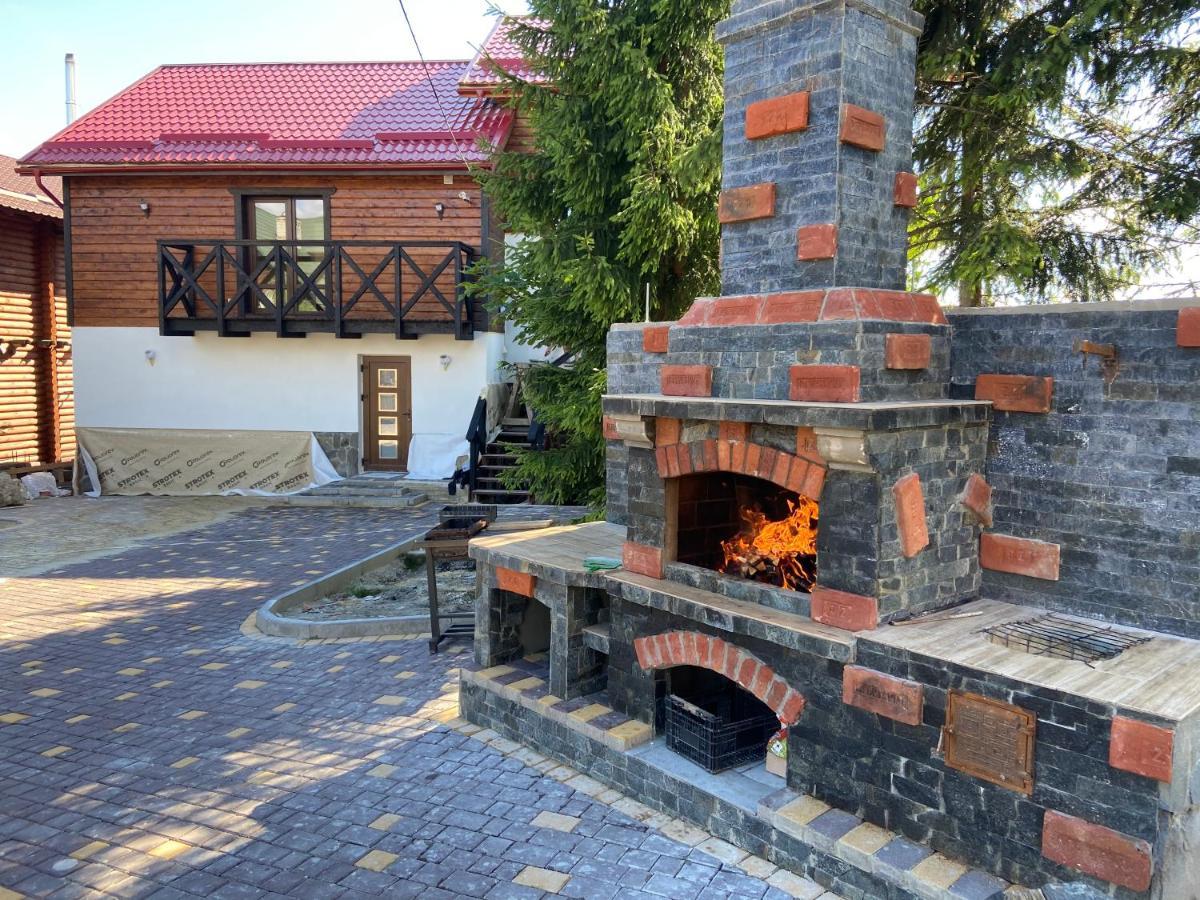 Panorama Karpat * Yablunytsya